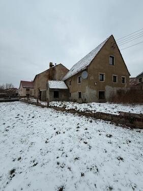 Foto - Einfamilienhaus in Ebersbach zum Kaufen
