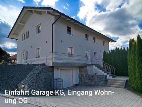 Foto - Einfamilienhaus mit Einliegerwohnung, Mehrgenerationen Haus