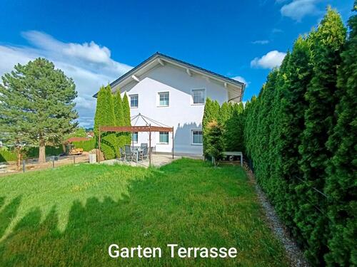 Foto - Einfamilienhaus in Tittling