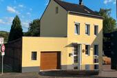 Foto - 4 Zimmer Einfamilienhaus zum Kaufen in Mechernich