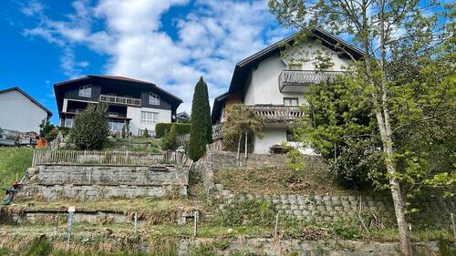 Foto - Einfamilienhaus in Bischofsmais zum Kaufen