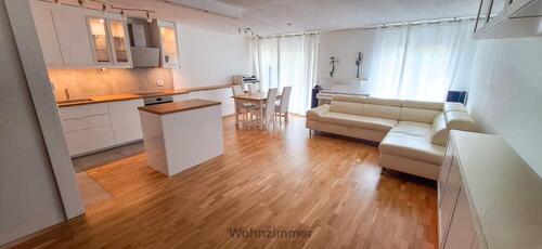 Foto - 3 Zimmer Etagenwohnung in Mannheim
