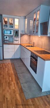 Foto - Etagenwohnung in Mannheim zum Kaufen