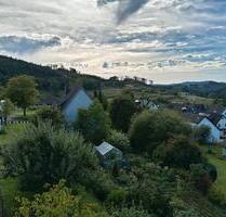 80 m²-Wohnung mit Balkon und hohem Freizeitwert ab 01.11.2026 - Kirchhundem