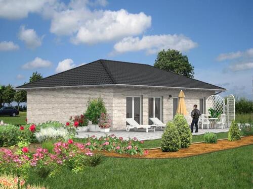 Foto - Barrierefreies Haus mit Festpreisgarantie in Hemmoor bauen!