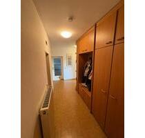 Helles Zimmer in 100-qm-Wohnung als 2er-WG mit Balkon & großem Wo - Würzburg Sanderau