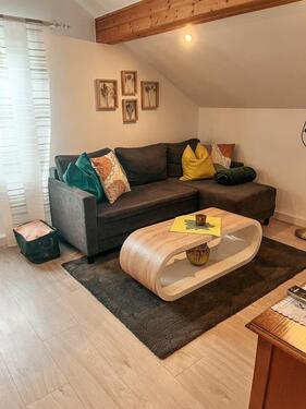 Foto - FeWo Apartment Viechtach, kleine Auszeit