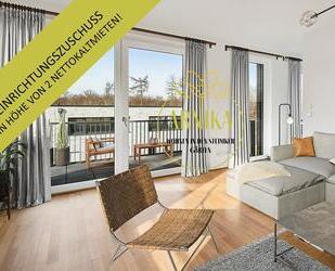 2 Monate keine Nettokaltmiete zahlen! Großzügige 4-Zimmerwohnung mit EBK und Balkon - Wolfsburg Almke