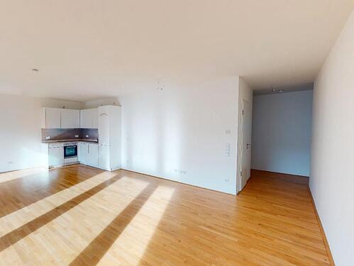 Foto - Etagenwohnung in Wolfsburg zur Miete
