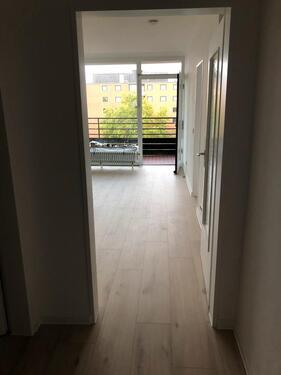 Foto - Etagenwohnung in Celle