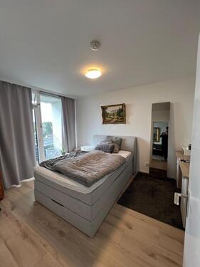 Foto - Etagenwohnung in Celle zur Miete