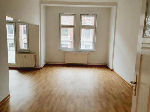 Foto - Etagenwohnung in Magdeburg zur Miete