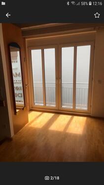 Foto - Appartement Zentrum Aalen - 715,00 EUR Kaltmiete,