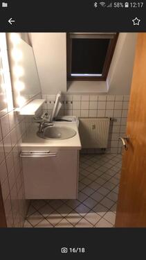 Foto - Etagenwohnung in Aalen zur Miete