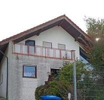 Einfamilienhaus mit ELW in Neuenstadt ohne Provision - Neuenstadt am Kocher