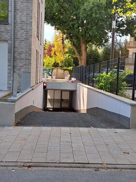 Foto - Tiefgaragenstellplatz in Münster-Geistviertel