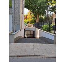 Tiefgaragenstellplatz in Münster-Geistviertel