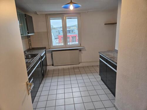 Foto - Etagenwohnung zur Miete in Schwelm