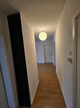 Foto - Etagenwohnung in Schwelm