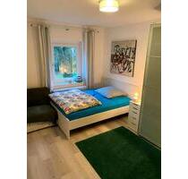 Vollmöblierte 2,5-Zimmer-Wohnung FREI ab. 01.12.2025 - Hamburg Eidelstedt