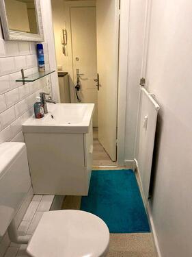 Foto - Etagenwohnung zur Miete in Hamburg