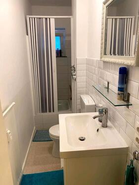 Foto - Etagenwohnung in Hamburg