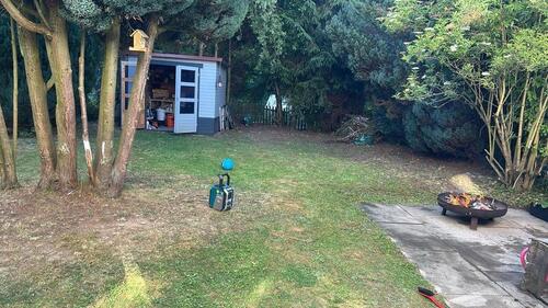 Foto - Etagenwohnung in Eisenach