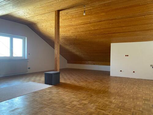 Foto - Etagenwohnung zur Miete in Baar-Ebenhausen