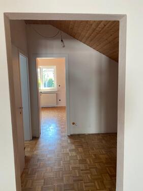 Foto - Etagenwohnung in Baar-Ebenhausen