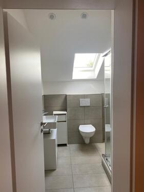 Foto - Etagenwohnung in Baar-Ebenhausen zur Miete