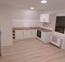 Moderne 3 Zimmer-Oberwohnung mit Balkon in IhlowRiepe