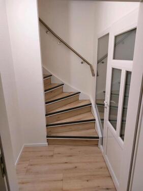 Foto - Etagenwohnung in Ihlow