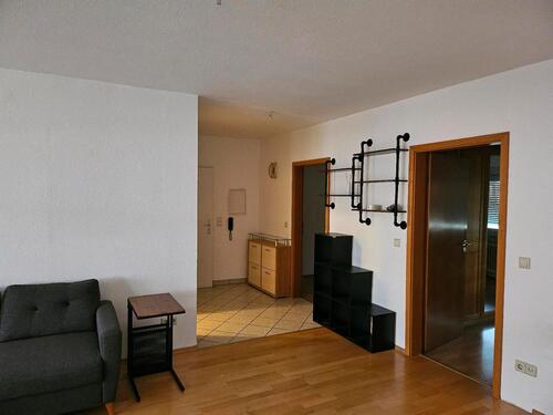 Foto - Etagenwohnung zur Miete in Heidelberg