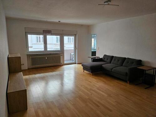 Foto - Etagenwohnung in Heidelberg