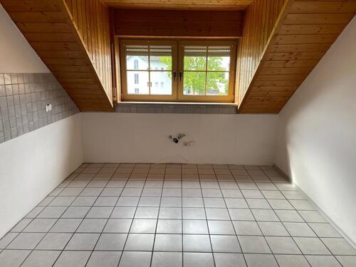 Foto - Etagenwohnung in Pollenfeld