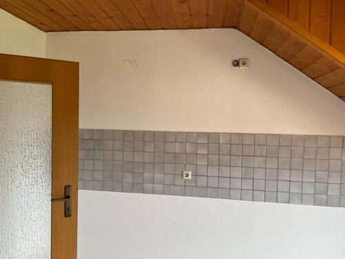 Foto - Etagenwohnung in Pollenfeld zur Miete