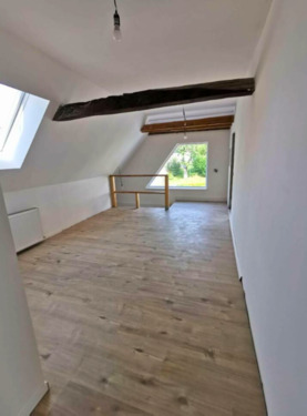 Foto - Etagenwohnung zur Miete in Schieder-Schwalenberg