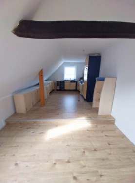 Foto - Etagenwohnung in Schieder-Schwalenberg