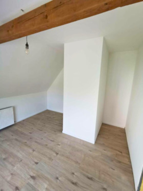 Foto - Etagenwohnung in Schieder-Schwalenberg zur Miete