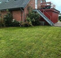 Dachgeschosswohnung in Klappholz zu vermieten - Sieverstedt