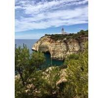 Ferienhaus an der Algarve zu vermieten, ideal für 2 Personen - Bissendorf