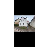 Einfamilienhaus Freistehend zu Vermieten - Kirchheim am Neckar