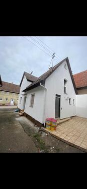 Foto - 3 Zimmer Einfamilienhaus zur Miete in Kirchheim am Neckar