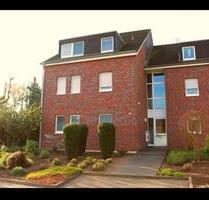 4,5Zimmer Maisonette-Wohnung mit Balkon in Mönchengladbach-ODK