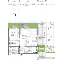 Eigentumswohnung in gemeinschaftlichem Wohnprojekt - Mainz Oberstadt