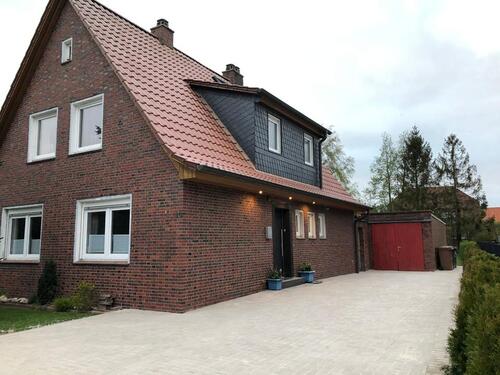 Foto - Horumersiel Nordsee Ferienwohnung Ferienhaus Urlaub