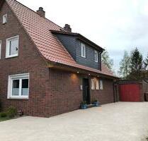 Horumersiel Nordsee Ferienwohnung Ferienhaus Urlaub - Wangerland