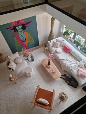 Foto - StadthausEinfamilienhausNeubau 2025 mit AUFZUG *provisionsfrei*