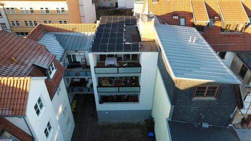 Foto - Einfamilienhaus in Gotha zum Kaufen