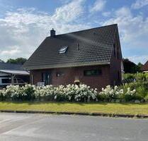 Gepflegtes Einfamilienhaus mit großem Grundstück - Nusse